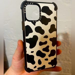 Casetify iPhone 11 Pro case BUNDLE 2 SAVE!!!